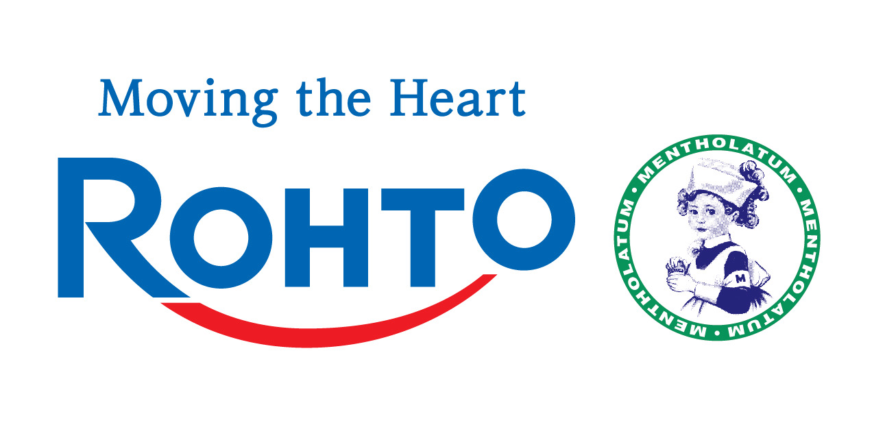 Rohto Nepal - Rohto moving the hearts