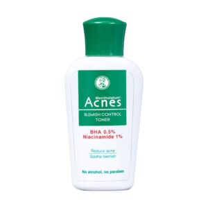 Acnes Blemish Control Toner