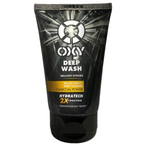 OXY Deep Wash