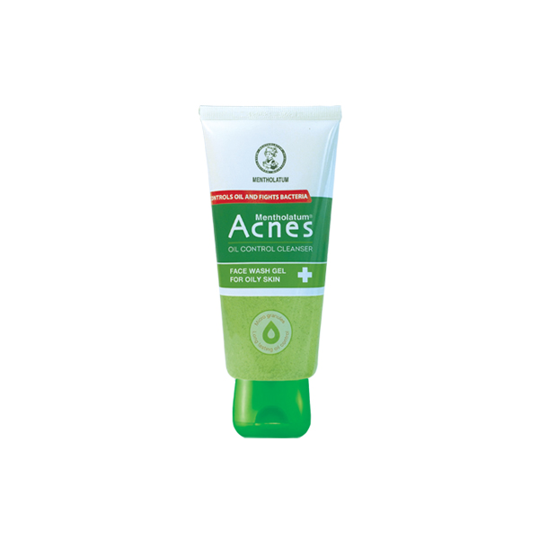 Acnes Oil Control Cleanser Rohto Nepal