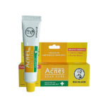 Acnes Scar Care - Acne Scar & Dark Spot Reducing Gel