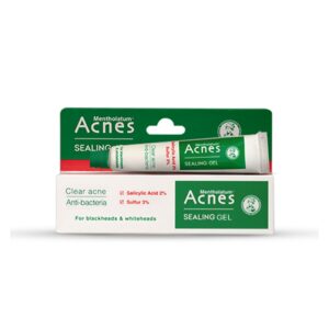 Acnes Sealing Gel