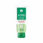 Acnes Oil Control Cleanser - Oil Control Face Wash for Oily & Acne-Prone Skin