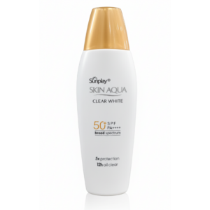 Sunplay Skin Aqua Clear White Sunscreen