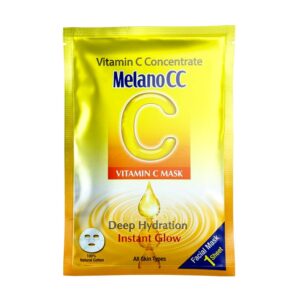 Melano CC Sheet Mask