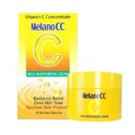 Melano CC Rich Moisturizing Cream