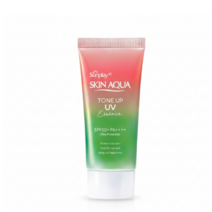 Sunplay Skin Tone Up UV Happiness Aura