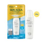Sunplay Skin Aqua UV Moisture Milk