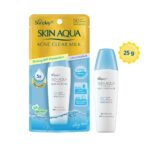 Sunplay Skin Aqua Acne Clear Milk