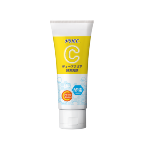 Melano CC Enzyme Face Wash