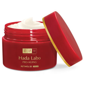 Hada Labo Pro-Aging Retinol B3 Cream