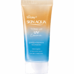 Sunplay Skin Tone Up UV Essence Latte Beige
