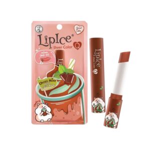 LipIce Sheer Color Q variants