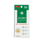 Acnes Clear Patch