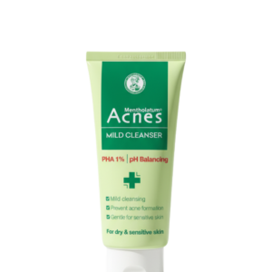 Acnes Mild Cleanser